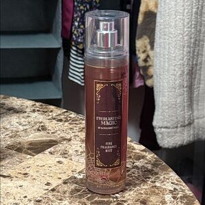 EVERLASTING MAGIC B&BW 🩷 80percentfull 🩷